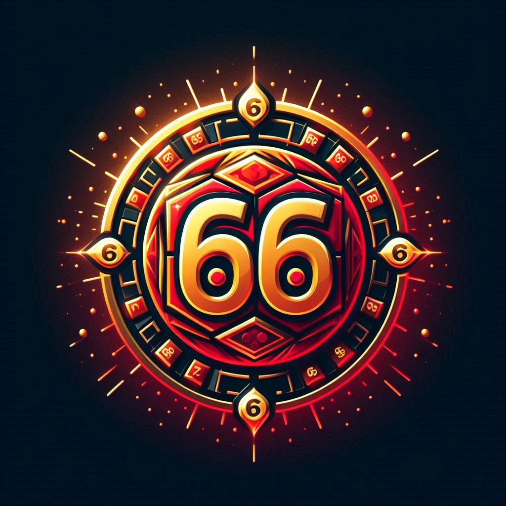 66 Lottery app